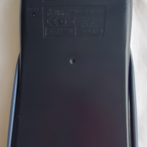 Texas Instruments TI-30X IIS 2-Line Scientific Calculator - Picture 6 of 6